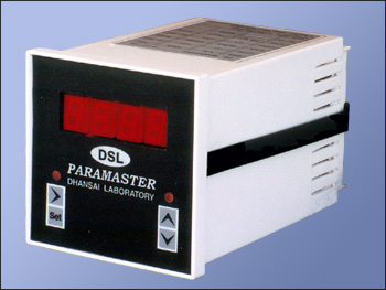 PARAMASTER Standard